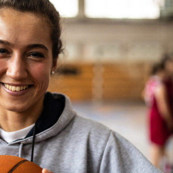 Formation Mastère Sport Management