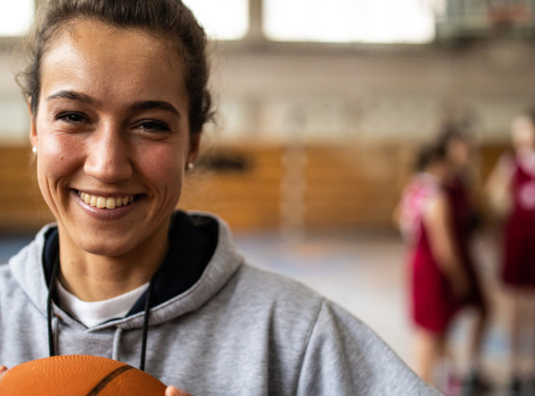 Formation Mastère Sport Management