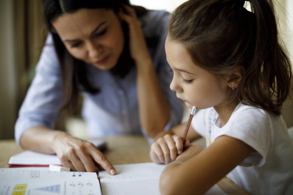 CAP Accompagnant éducatif petite enfance