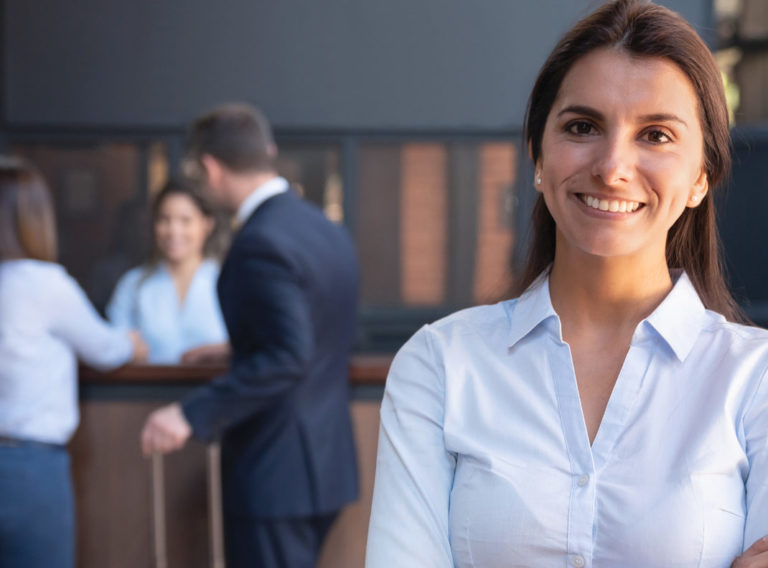 Formation MBA international hospitality and luxury brand management Cuisine Mode d’Emploi(s) L’institut ICS CMH
