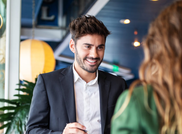 HOSPITALITY MIDDLE MANAGER