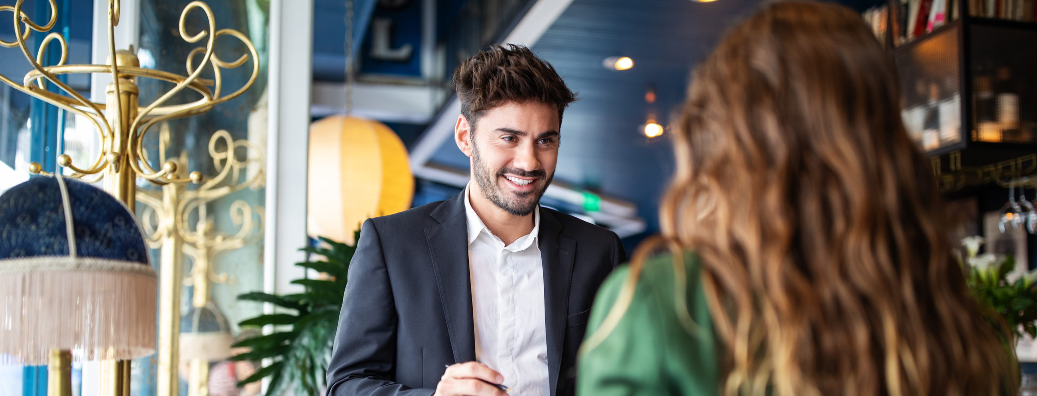 HOSPITALITY MIDDLE MANAGER