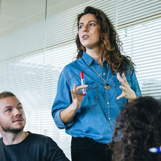 Bachelor Responsable qualité sécurité environnement