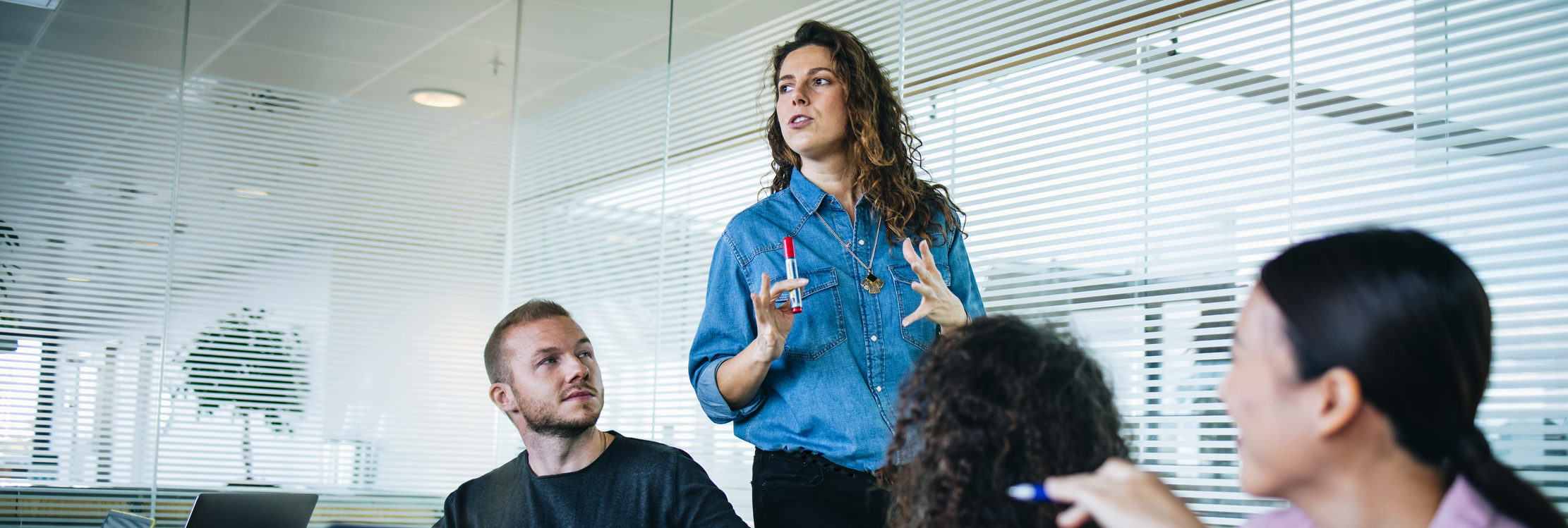 Bachelor Responsable qualité sécurité environnement