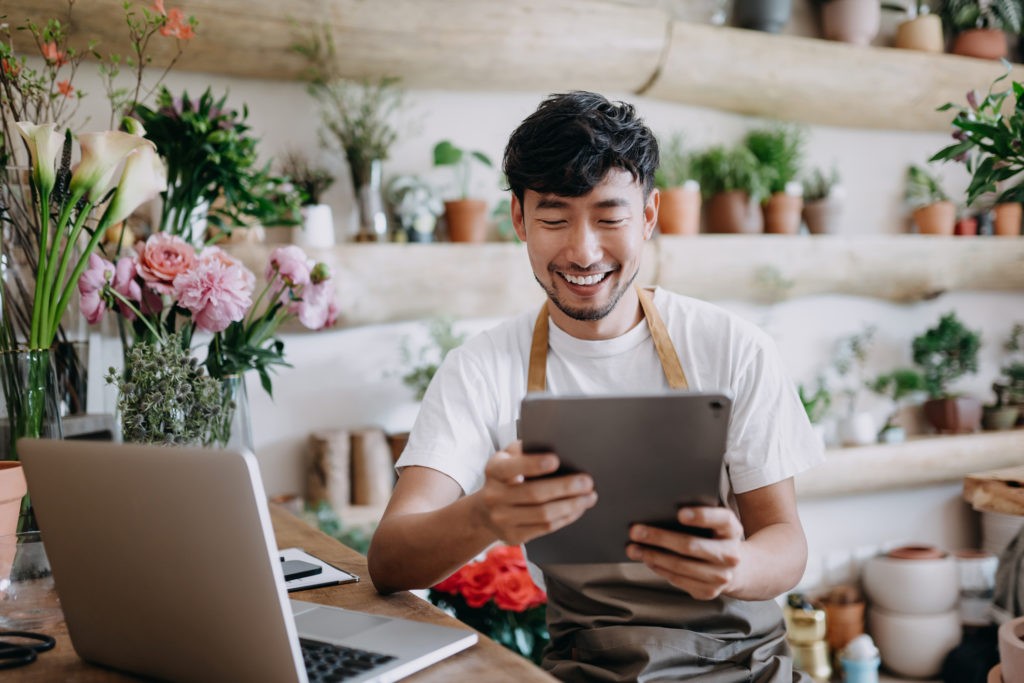 Formation ecommerce