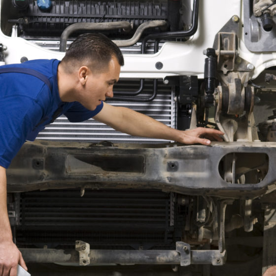 Maintenance Routier