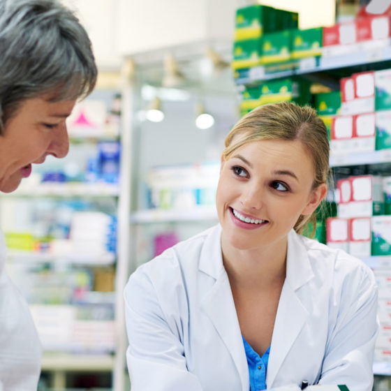 DERMOCOSMÉTIQUE PHARMACEUTIQUE