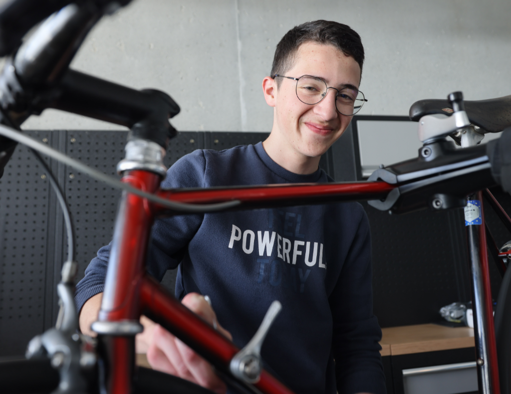 Formation cycles au CSM