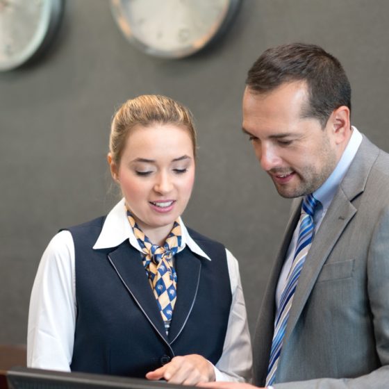 responsable developpement commercial